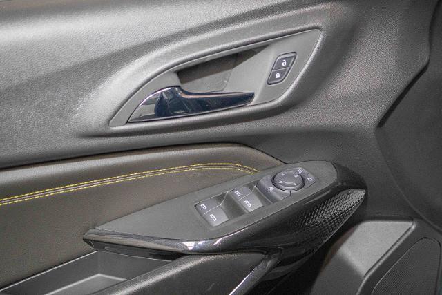 new 2026 Chevrolet Trax car, priced at $26,780