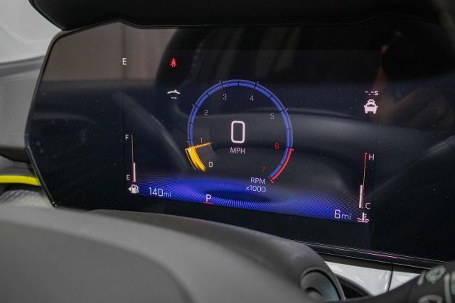 new 2026 Chevrolet Trax car, priced at $26,780