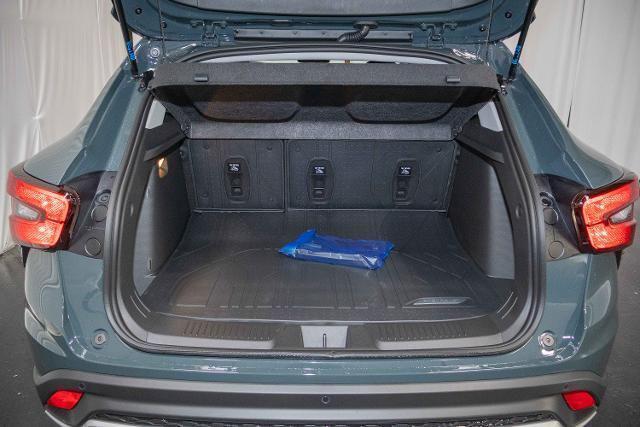 new 2026 Chevrolet Trax car, priced at $26,780