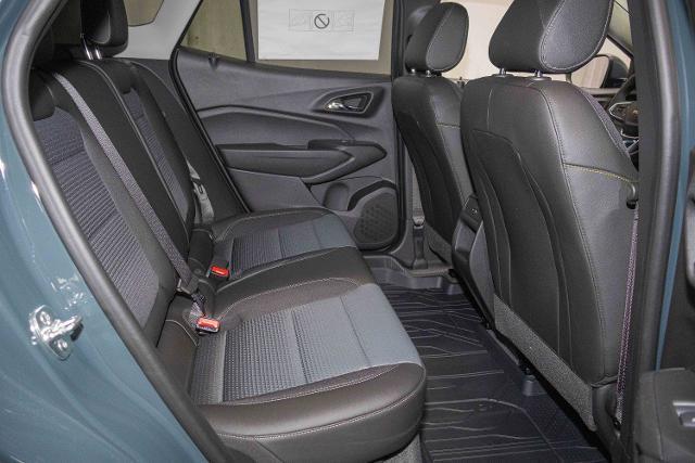 new 2026 Chevrolet Trax car, priced at $26,780