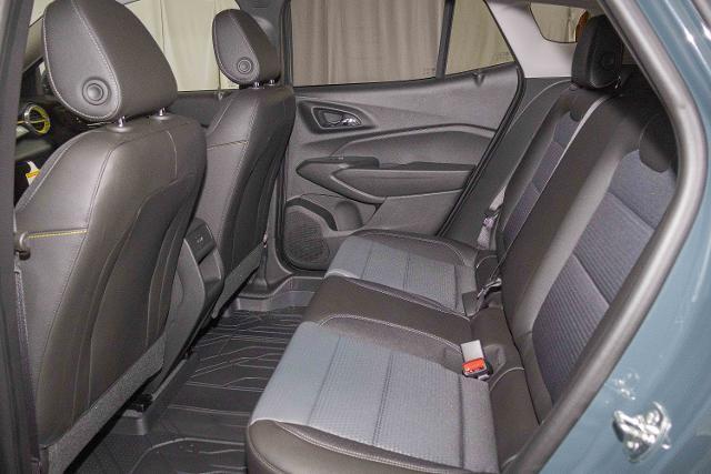 new 2026 Chevrolet Trax car, priced at $26,780