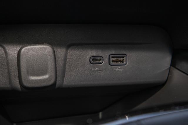 new 2026 Chevrolet Trax car, priced at $26,780