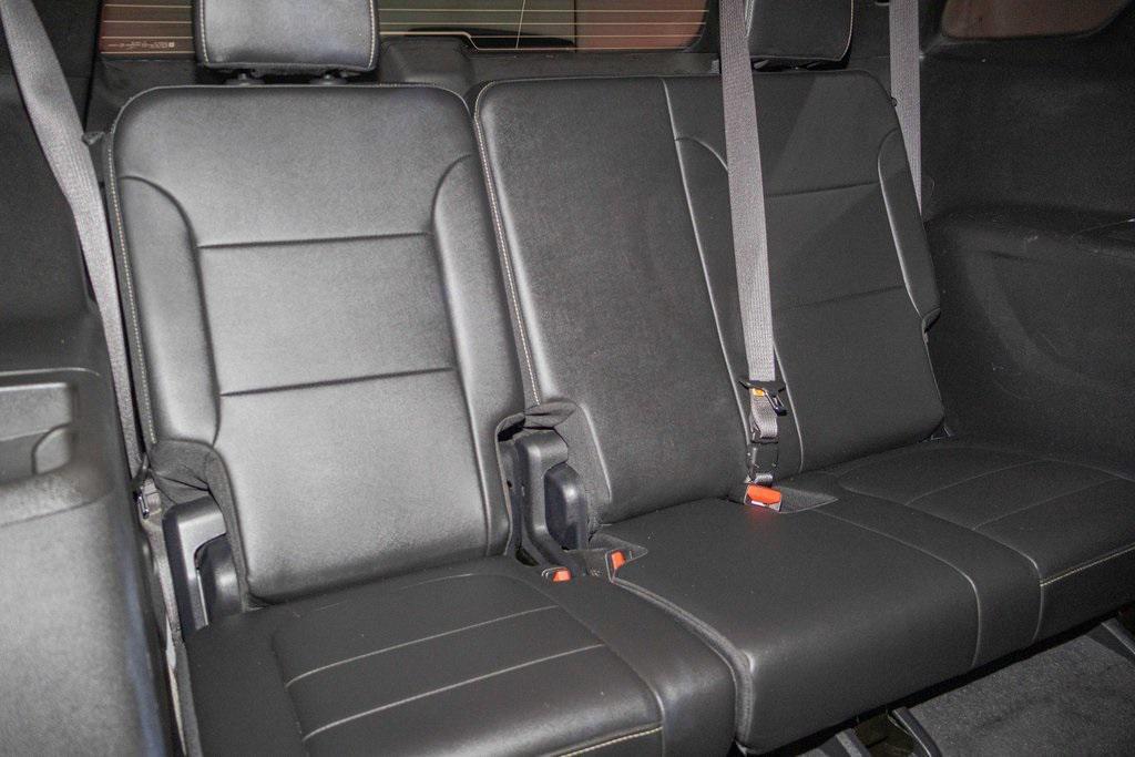 used 2023 Chevrolet Traverse car, priced at $25,972