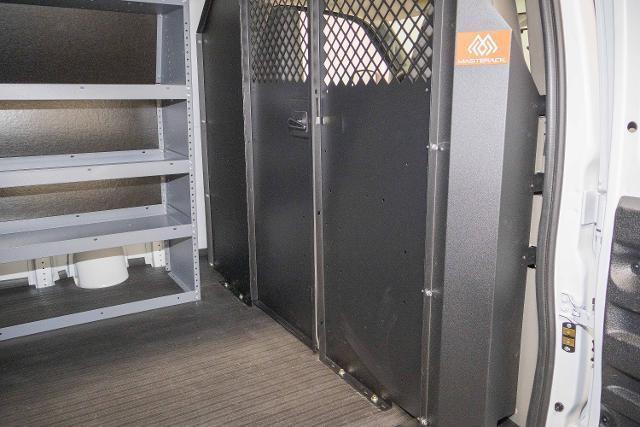 new 2025 Chevrolet Express 2500 car, priced at $48,600