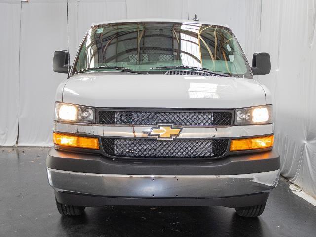 new 2025 Chevrolet Express 2500 car, priced at $48,600