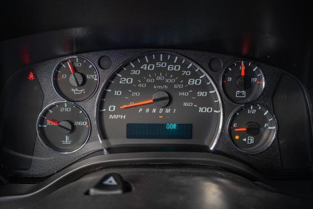 new 2025 Chevrolet Express 2500 car, priced at $48,600