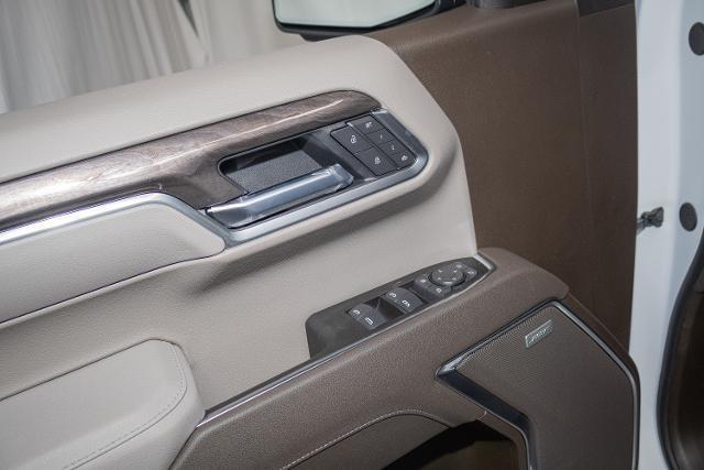 new 2026 Chevrolet Silverado 1500 car, priced at $70,539