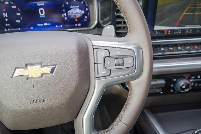 new 2026 Chevrolet Silverado 1500 car, priced at $70,539