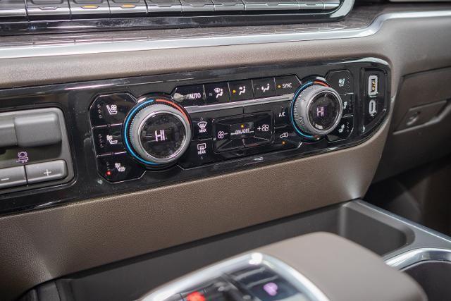 new 2026 Chevrolet Silverado 1500 car, priced at $70,539