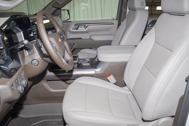 new 2026 Chevrolet Silverado 1500 car, priced at $70,539