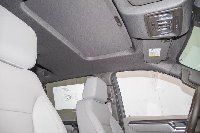 new 2026 Chevrolet Silverado 1500 car, priced at $70,539