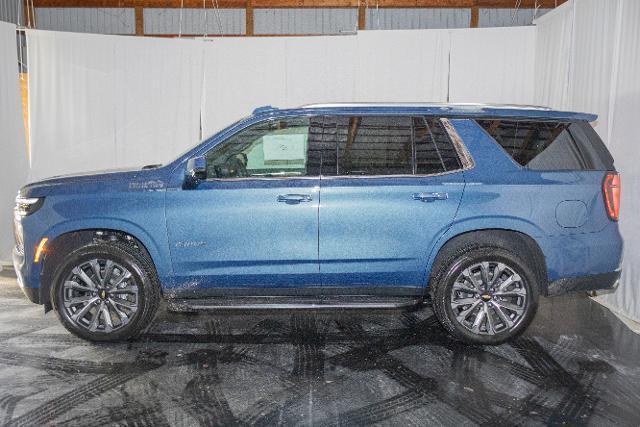 new 2026 Chevrolet Tahoe car