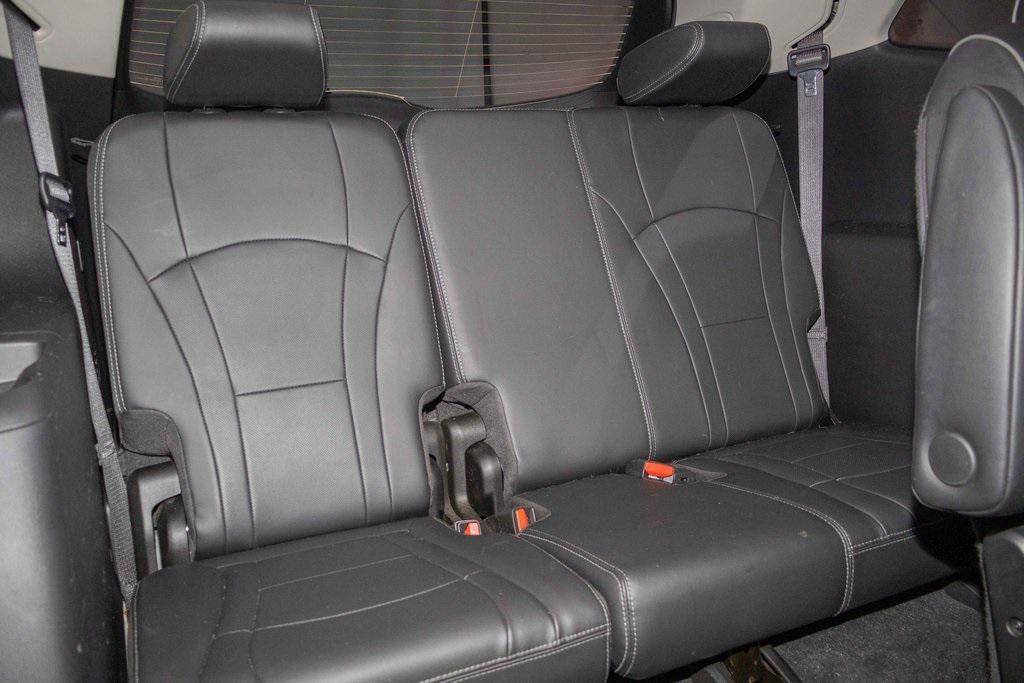 used 2020 Buick Enclave car, priced at $21,801