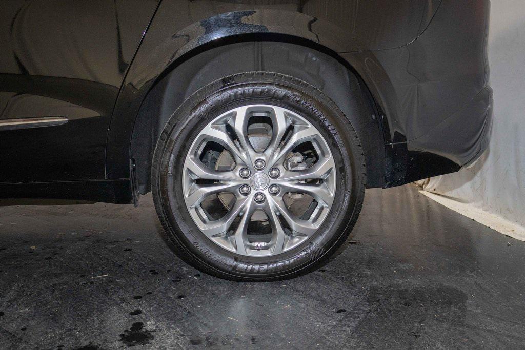 used 2020 Buick Enclave car, priced at $21,801