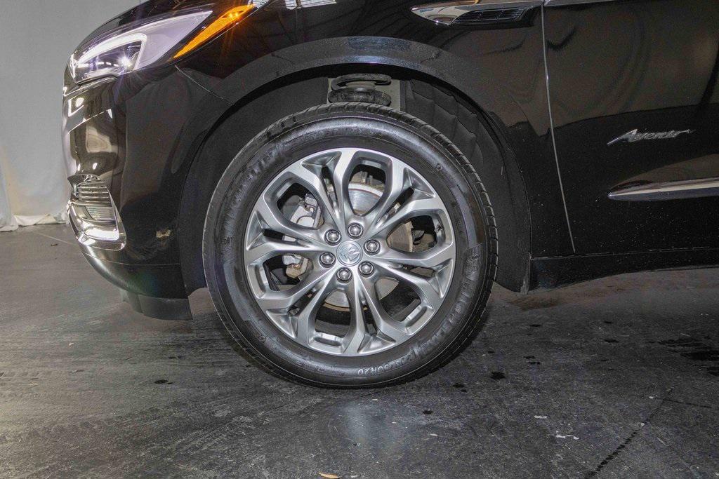 used 2020 Buick Enclave car, priced at $21,801