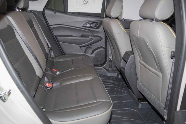 new 2026 Chevrolet Trax car, priced at $28,425