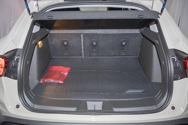 new 2026 Chevrolet Trax car, priced at $28,425