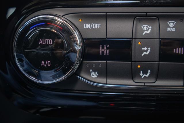 new 2026 Chevrolet Trax car, priced at $26,480