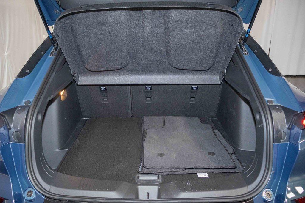 used 2025 Buick Envista car, priced at $25,495