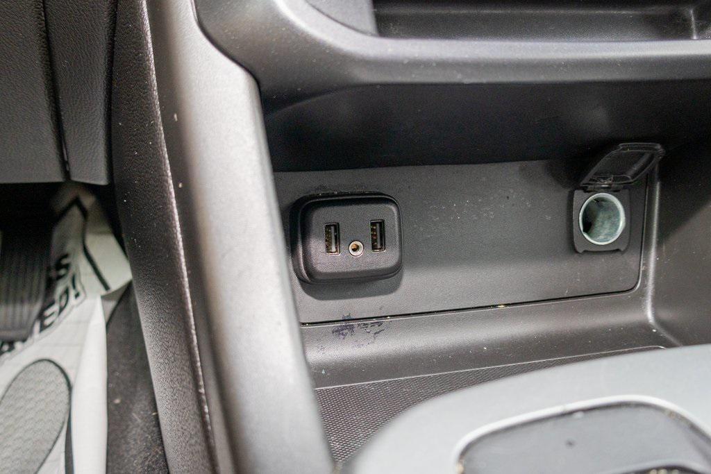 used 2022 Chevrolet Colorado car, priced at $21,807