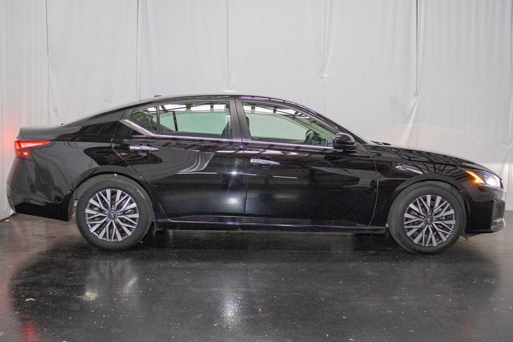 used 2023 Nissan Altima car, priced at $16,972