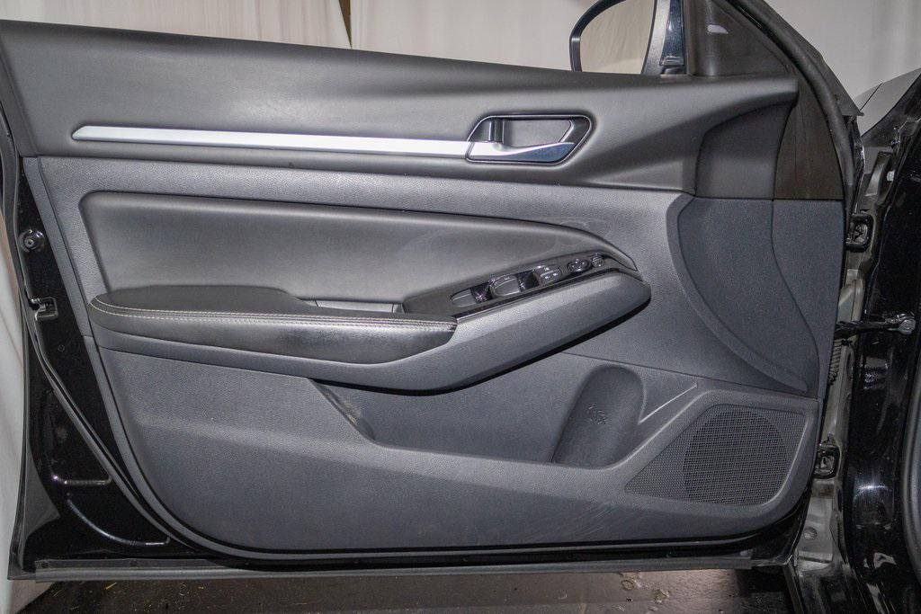 used 2023 Nissan Altima car, priced at $16,972