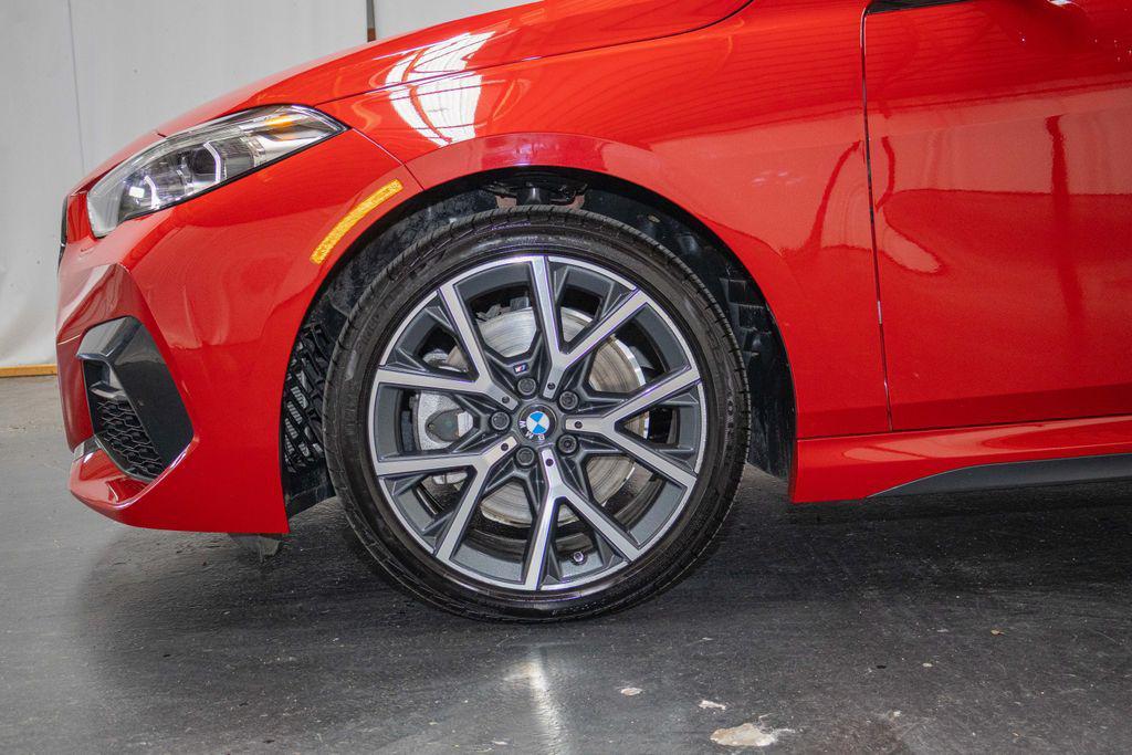 used 2023 BMW 228 Gran Coupe car, priced at $30,570