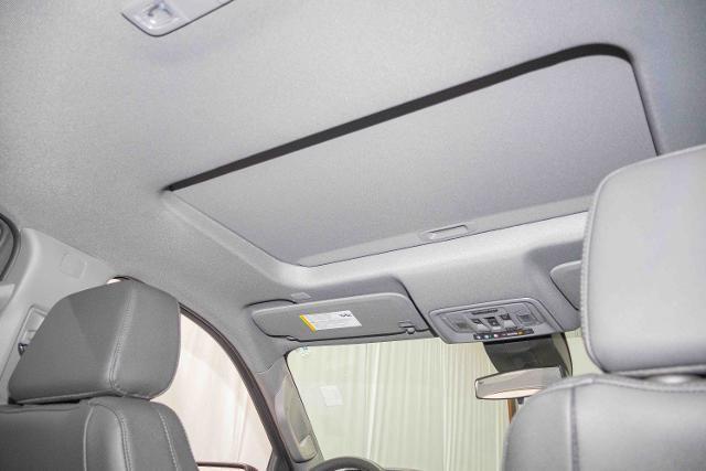 new 2026 Chevrolet Silverado 1500 car, priced at $69,724