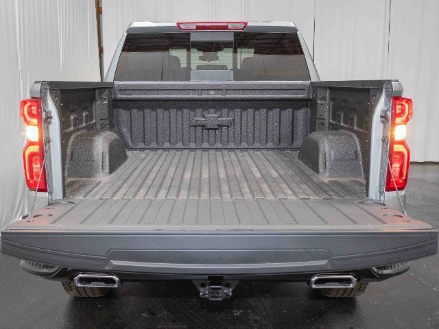 new 2026 Chevrolet Silverado 1500 car, priced at $69,724
