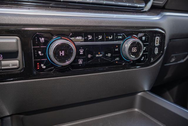 new 2026 Chevrolet Silverado 2500 car, priced at $85,634