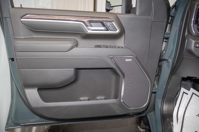new 2026 Chevrolet Silverado 2500 car, priced at $85,634