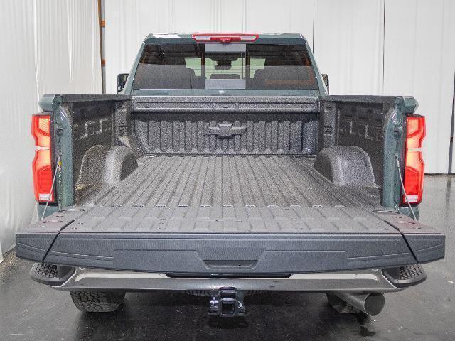 new 2026 Chevrolet Silverado 2500 car, priced at $85,634