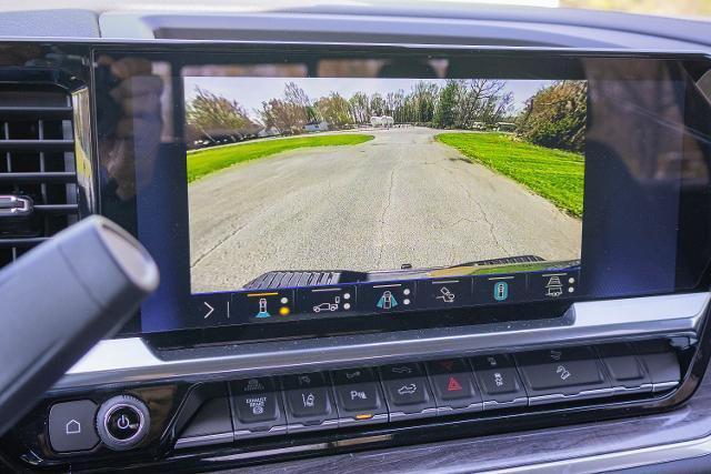 new 2026 Chevrolet Silverado 2500 car, priced at $85,634