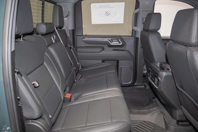 new 2026 Chevrolet Silverado 2500 car, priced at $85,634