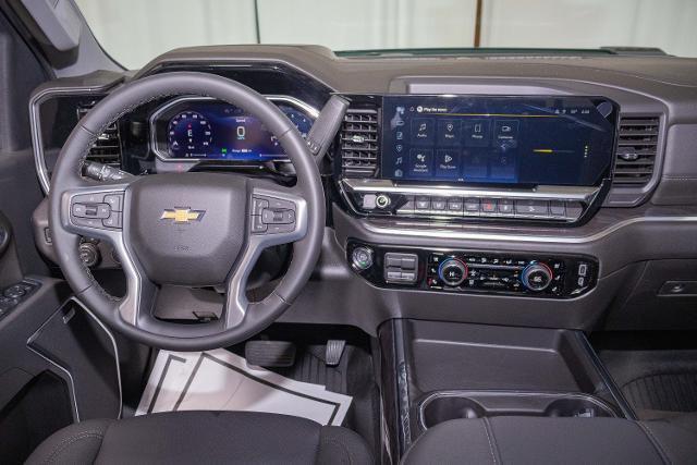new 2026 Chevrolet Silverado 2500 car, priced at $85,634