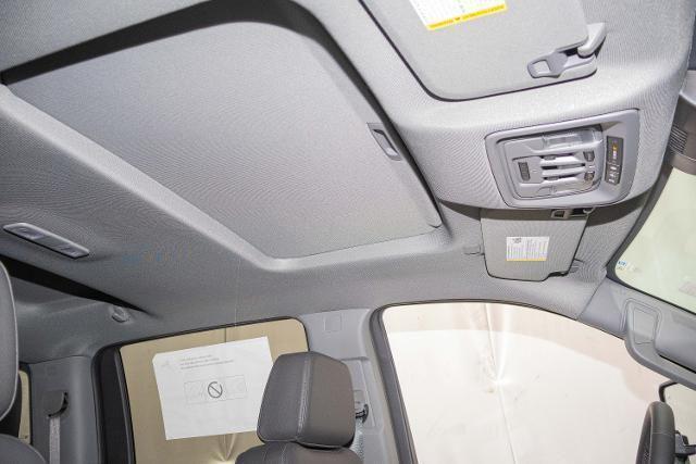 new 2026 Chevrolet Silverado 2500 car, priced at $85,634