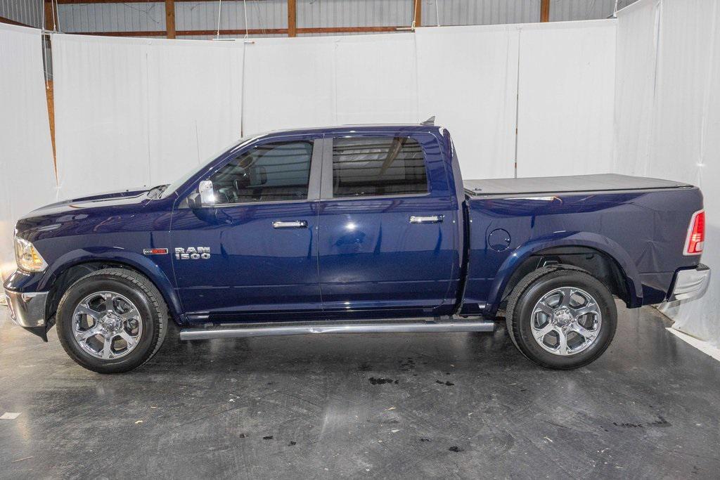 used 2018 Ram 1500 car, priced at $27,562