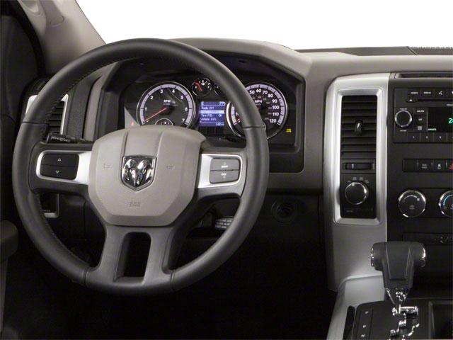used 2010 Dodge Ram 1500 car, priced at $12,891