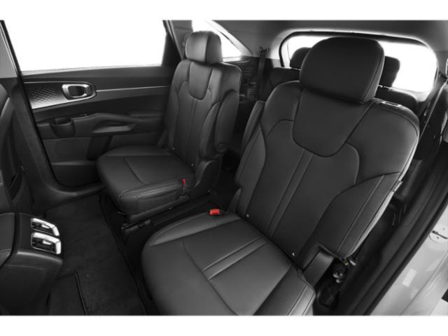 new 2026 Kia Sorento Hybrid car, priced at $37,665