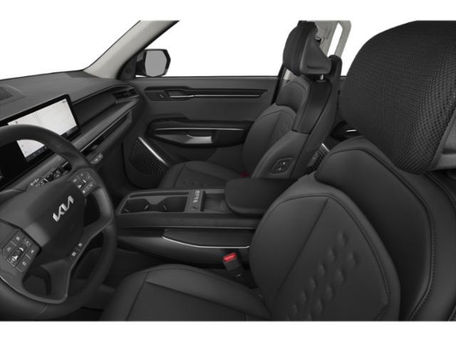 new 2026 Kia EV9 car, priced at $56,885