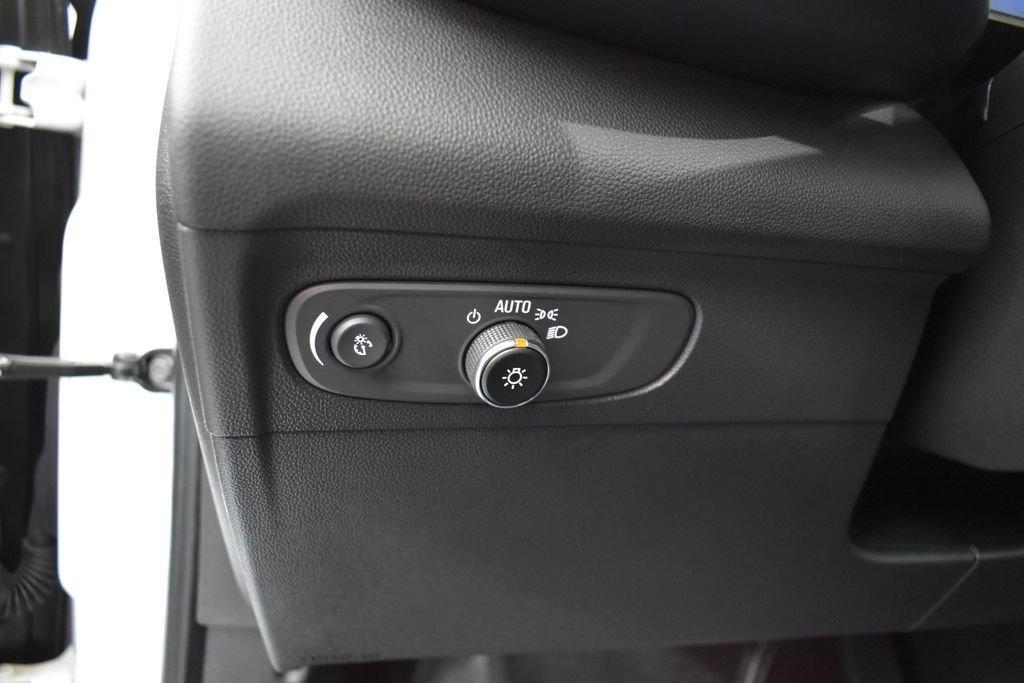 used 2023 Buick Envision car, priced at $23,795