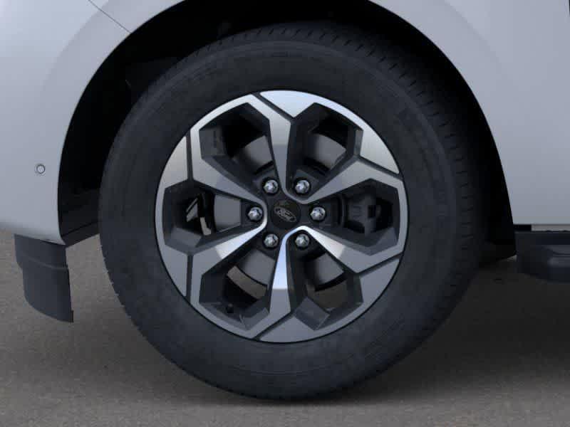 new 2026 Ford Expedition car, priced at $69,270