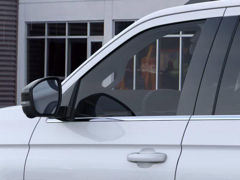 new 2026 Ford Expedition car, priced at $69,270