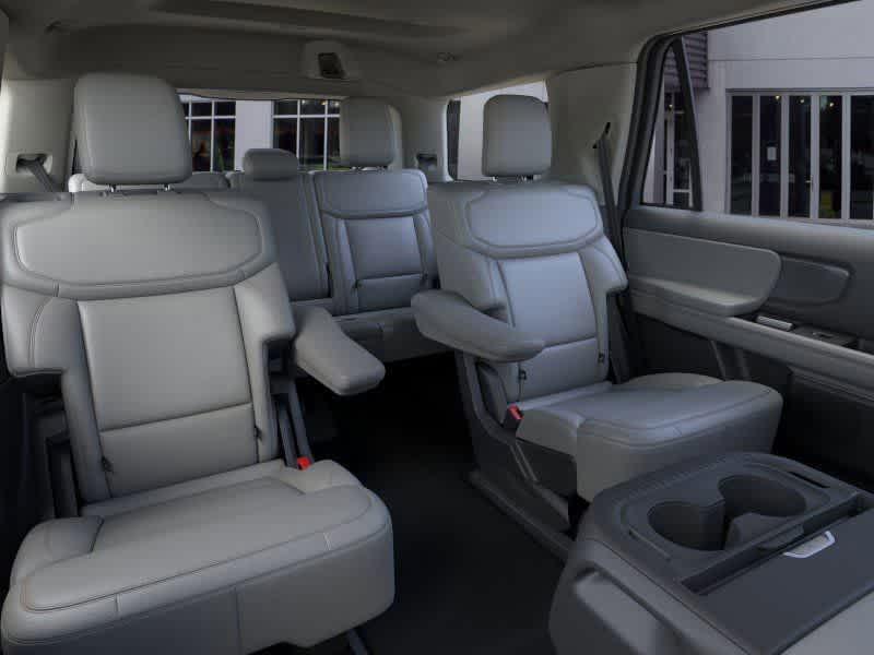 new 2026 Ford Expedition car, priced at $69,270