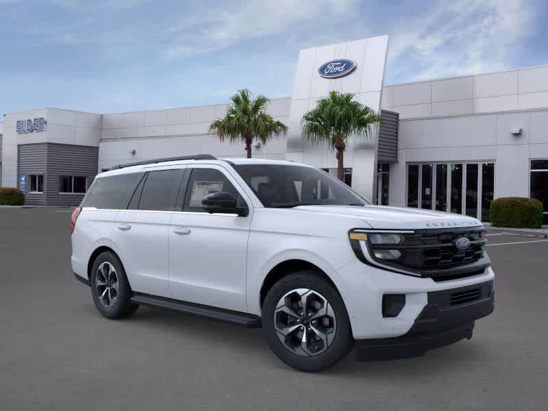 new 2026 Ford Expedition car, priced at $69,270