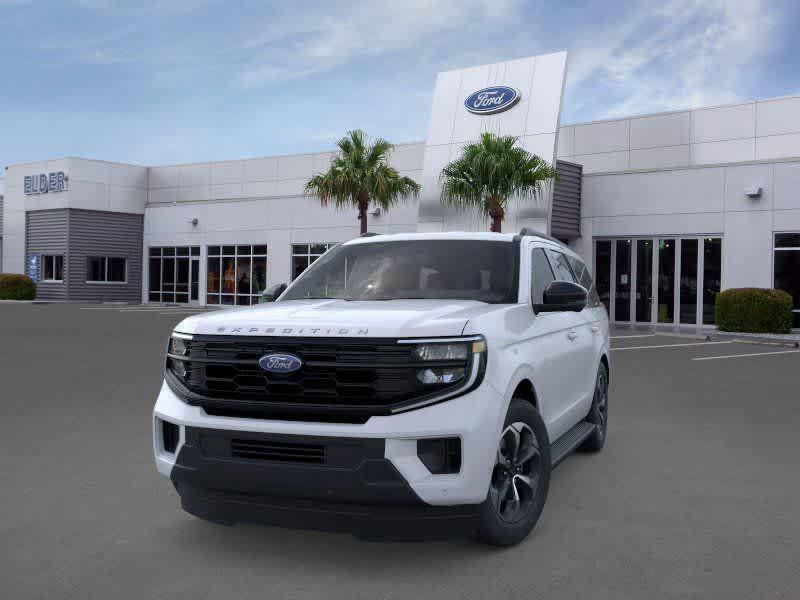 new 2026 Ford Expedition car, priced at $69,270