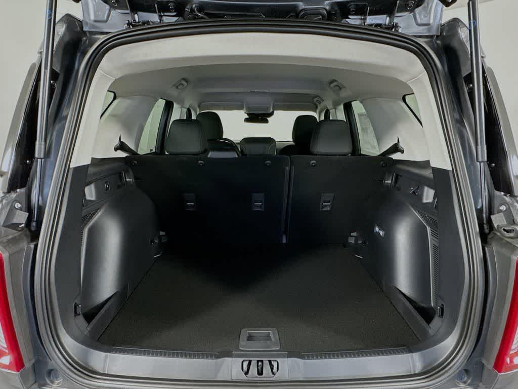 new 2025 Ford Bronco Sport car, priced at $24,542