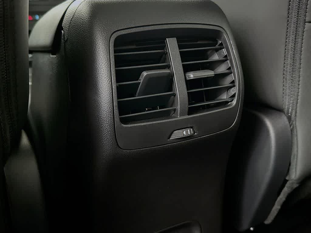 new 2025 Ford Bronco Sport car, priced at $24,542