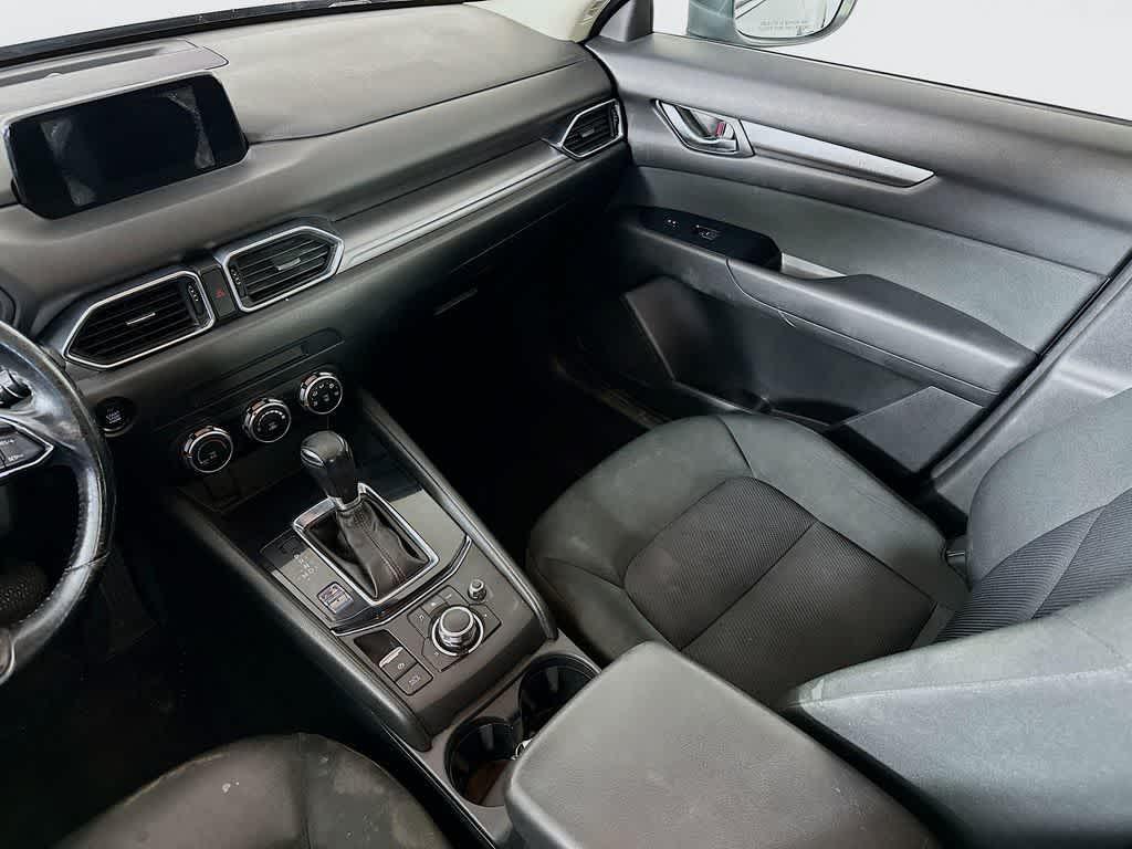 used 2018 Mazda CX-5 car, priced at $10,509