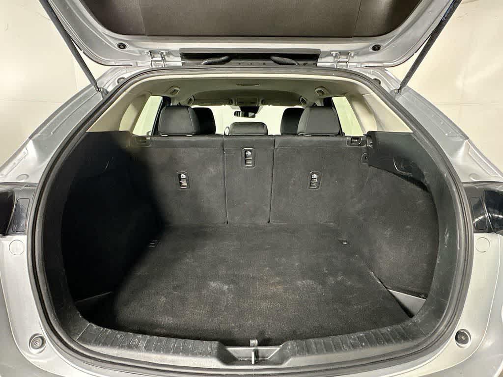 used 2018 Mazda CX-5 car, priced at $10,260